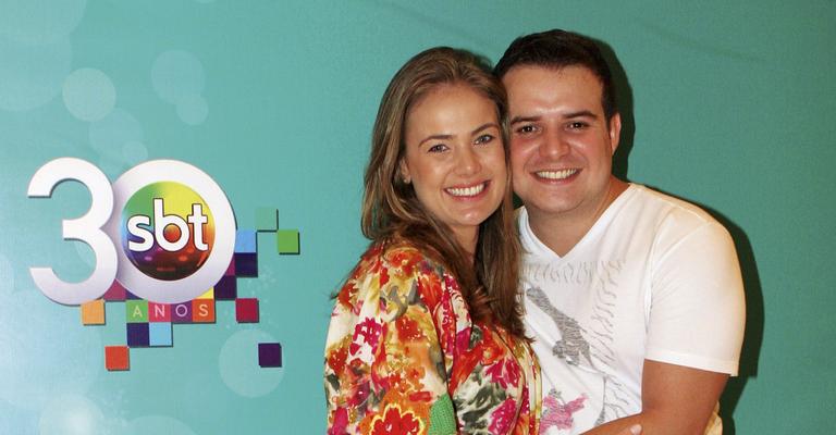 Agenda: Show no Guarujá
