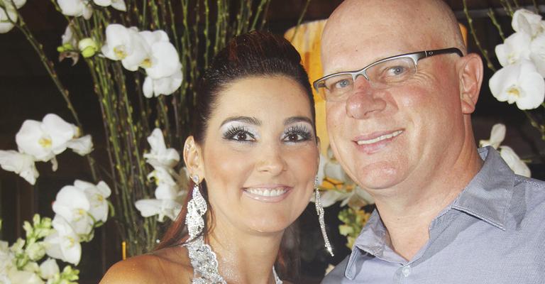 Agenda: Festa suntuosa