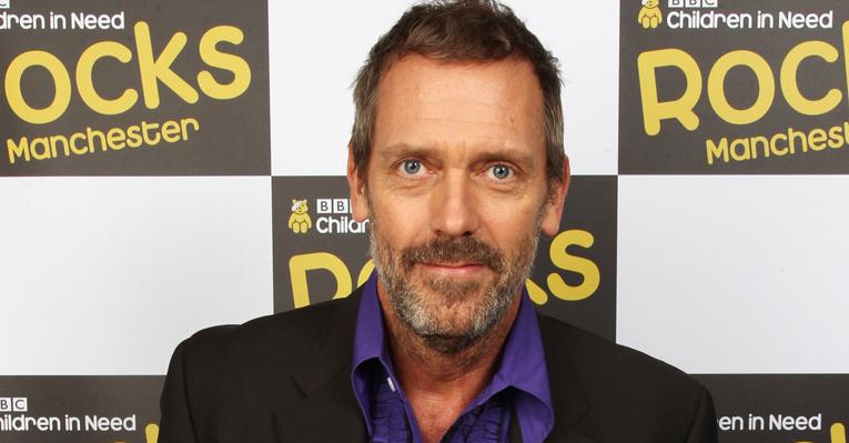 Hugh Laurie e os produtores de ‘House’ anunciam o fim da série após oito temporadas
