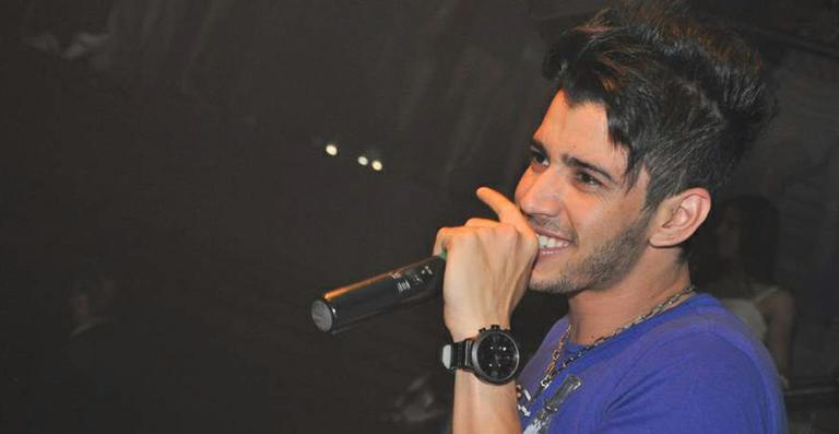 Gusttavo Lima agita noite paulistana