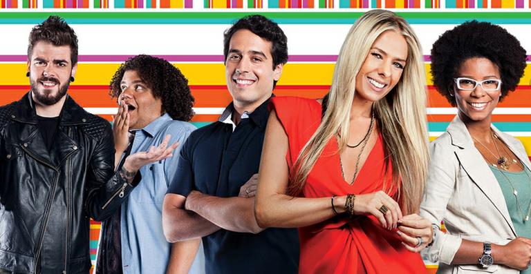 Saiba tudo que rola nos bastidores do ‘Muito+’ com Adriane Galisteu