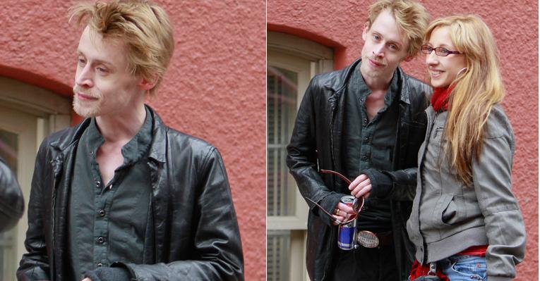 “Macaulay Culkin está bem e com saúde”, diz assessor