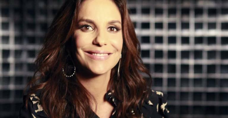 Ivete Sangalo lembra do início da carreira no quadro ‘O Que Vi Da Vida’