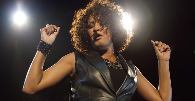 Funeral de Whitney Houston será transmitido pela internet