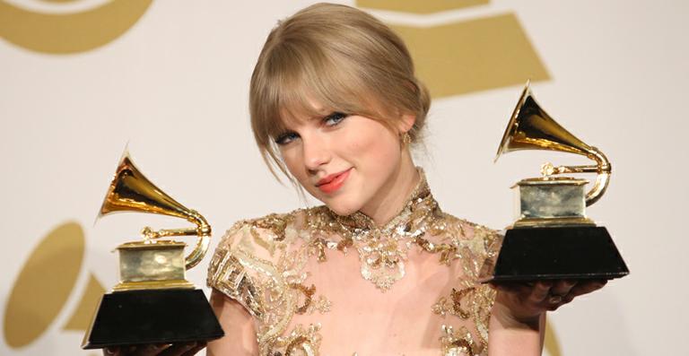 Veja a lista de vencedores da 54ª edição do Grammy Awards