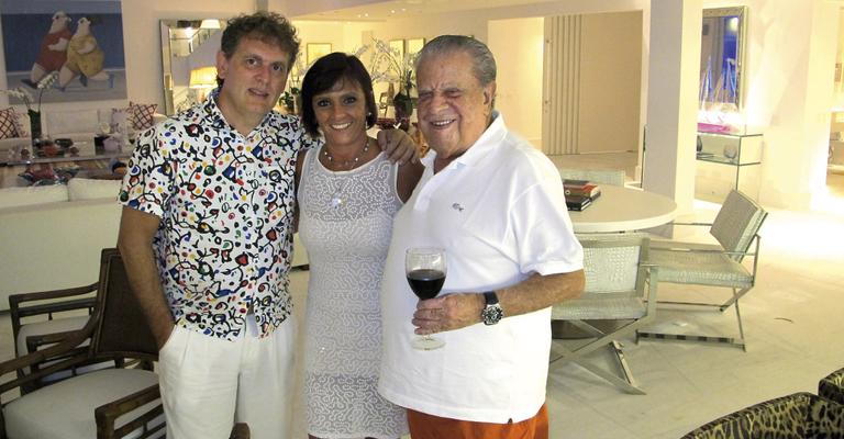 Agenda: Jantar praiano