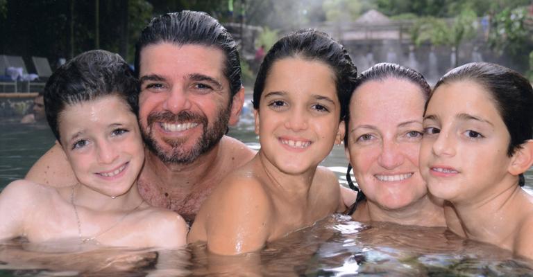 Agenda: Férias em Goiás