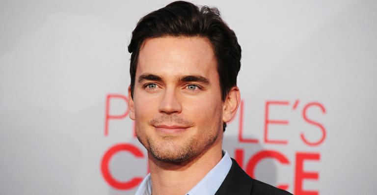 Matt Bomer assume ser gay e agradece namorado e filhos por ‘amor incondicional’