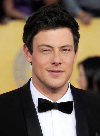 Cory Monteith será homenageado durante o Emmy