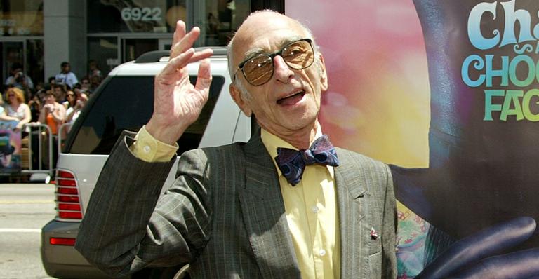 Morre David Kelley, o vovô de ‘A Fantástica Fábrica de Chocolate’