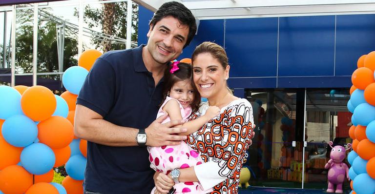 O DIA EM RESUMO: Edu Guedes confirma separação: ‘Dani é uma grande mulher, continuamos grandes amigos’