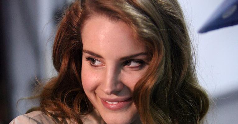 Lana Del Rey: ‘Born To Die é um tributo ao lado selvagem da vida’