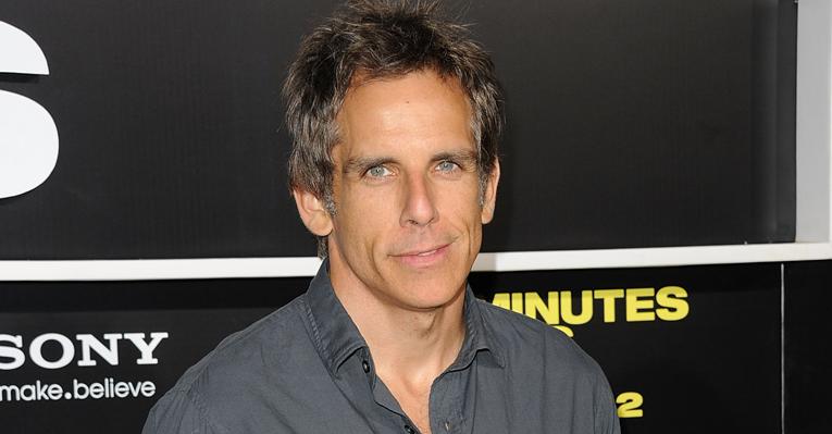 Ben Stiller apresentará o Oscar