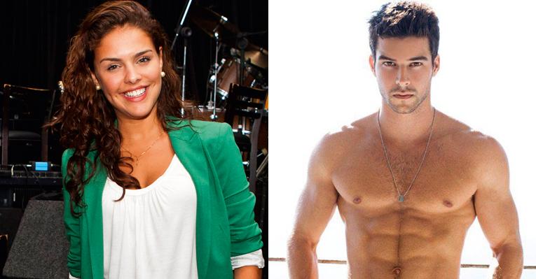 Namoro de Paloma Bernardi e Bernardo Velasco chega ao fim