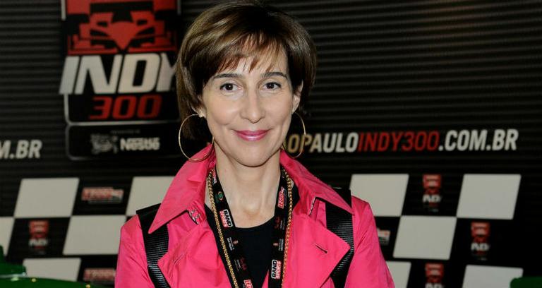 ‘Mais uma grande vitória de Ayrton’, diz Viviane sobre os prêmios recebidos pelo documentário ‘Senna’