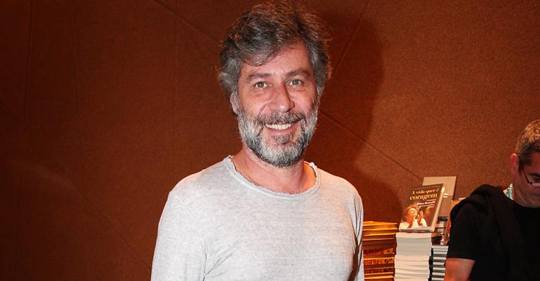 Leopoldo Pacheco destaca memórias que tem do carnaval