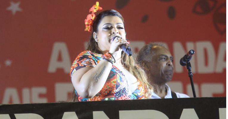 Preta Gil: ‘A Varanda Elétrica tem vida própria’