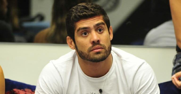 ‘Estou sentindo um vazio’, diz Yuri sobre a falta que sente de Laisa