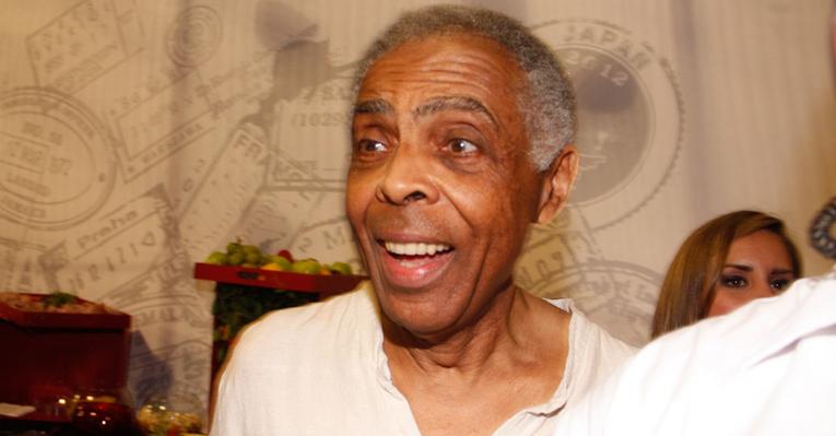 Gilberto Gil: ‘Carnaval é religião’
