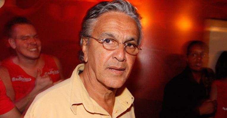 Caetano Veloso sobre a homenagem à Tropicália : ‘Em São Paulo bate mais forte o coração’