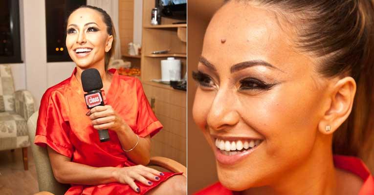 Sabrina Sato com o ‘Pânico’ na Band: “Vamos de coração aberto para uma nova fase”
