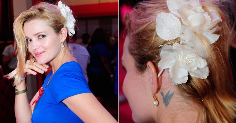 Faça como os famosos e invista nos acessórios para arrasar no carnaval