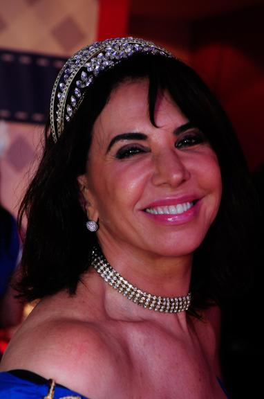 Claudia Alencar: ‘Acabou o amor no carnaval’