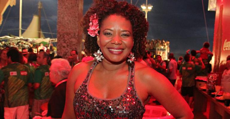 Após folia, Margareth Menezes vai à Amazônia nas férias