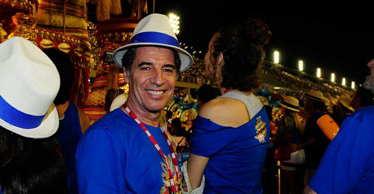 Paulo Betti defende a Cris de ‘A Vida da Gente’. “Traição é perdoável”