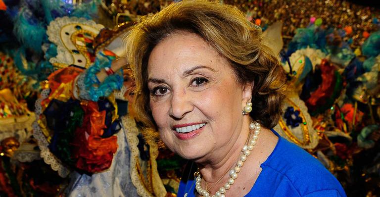 Eva Wilma: ‘Meu primeiro prêmio foi o de melhor foliã’