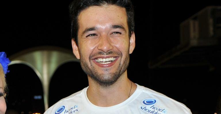 Sergio Marone revela: “Sou Portela e Mangueira”