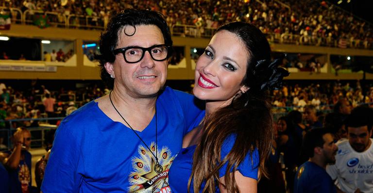 Renata Dominguez, de ‘Rei Davi’: ‘Levo três horas para me tornar Bete-Seba’
