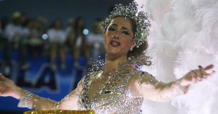 Os planos de Christiane Torloni para depois do fim de ‘Fina Estampa’