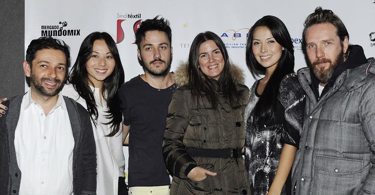 Agenda: Moda em foco