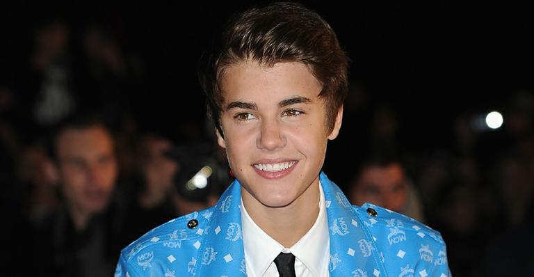 Justin Bieber é processado por brincadeira na internet