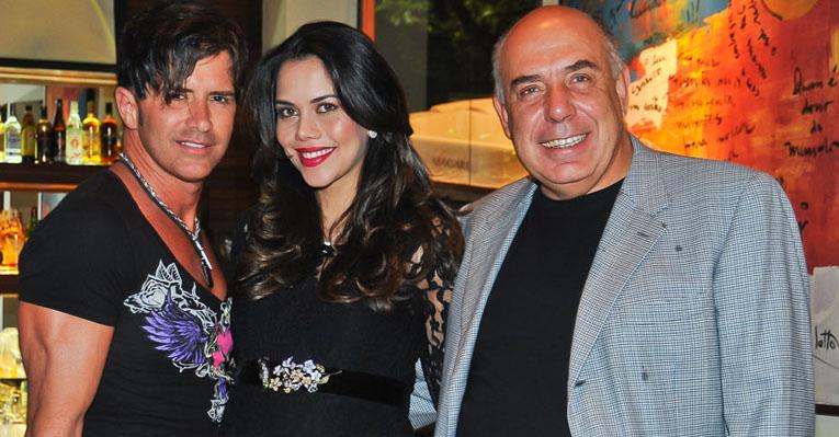 Com três novos programas na RedeTV!, Dr. Robert Rey diz: “A época do Pânico já foi”