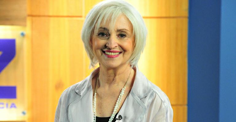 Ana Lúcia Torre mergulha no espiritismo para compor nova personagem