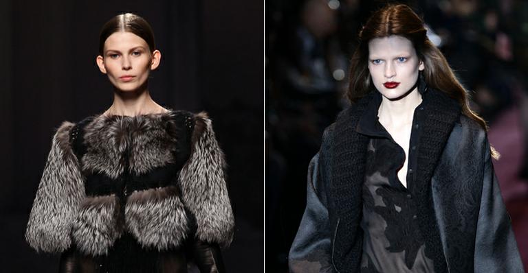 Começa a semana de moda de Milão