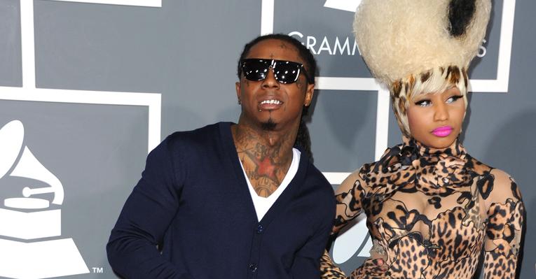 Ouça a música ‘Roman Reloaded’, o resultado da parceria entre Nicki Minaj e Lil Wayne
