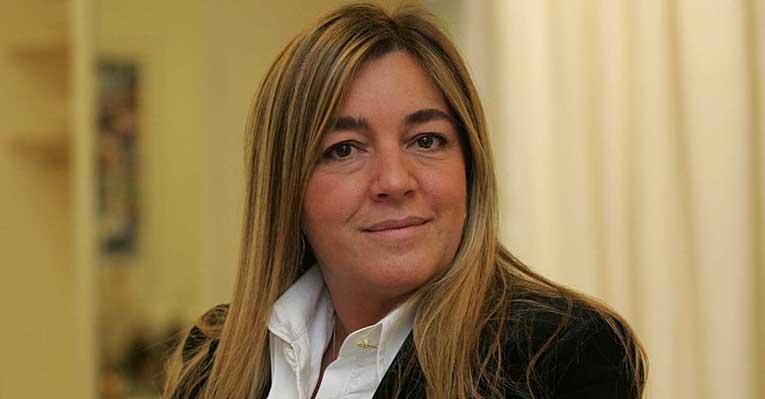 Eliana Tranchesi, dona da butique de luxo Daslu, falece aos 56 anos de idade