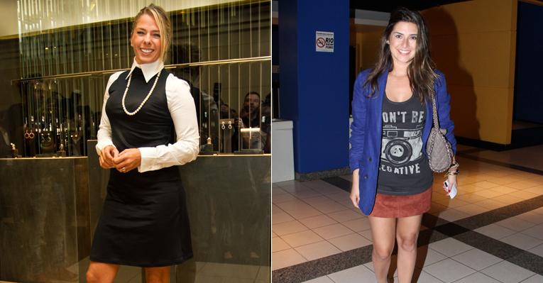 Famosos lamentam a morte da empresária Eliana Tranchesi