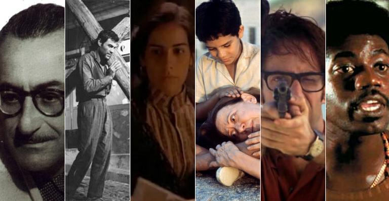 Relembre as participações brasileiras no Oscar