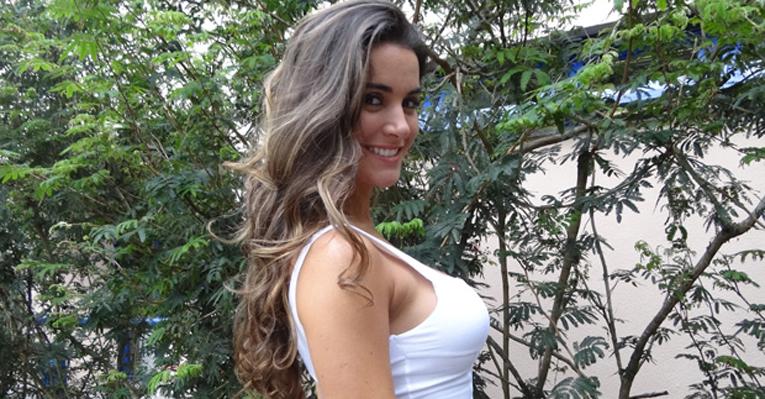 Laisa recupera-se de crise de labirintite