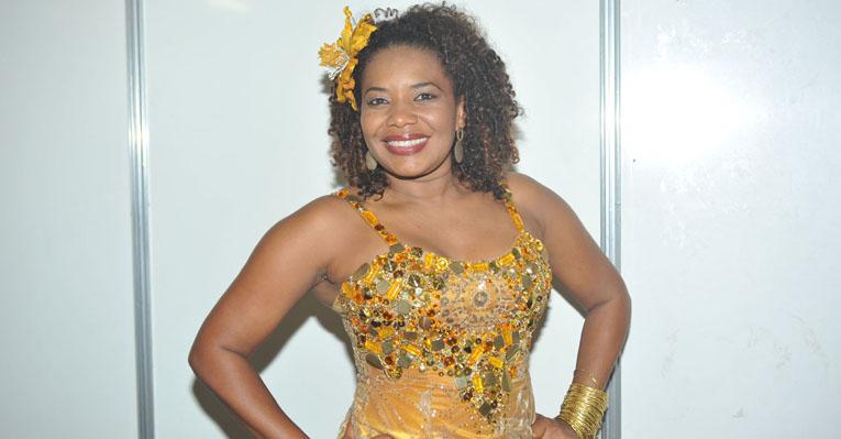 Margareth Menezes avalia carnaval baiano após greve da polícia