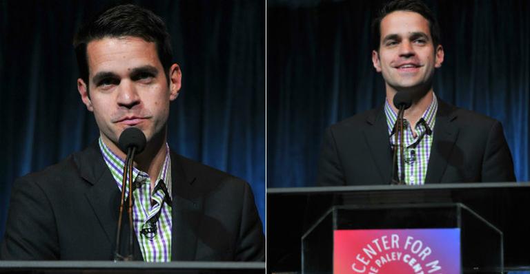 Dave Karger será anfitrião do Oscar