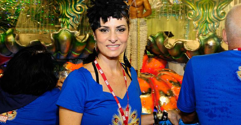 Fernanda Abreu aponta os melhores momentos do carnaval