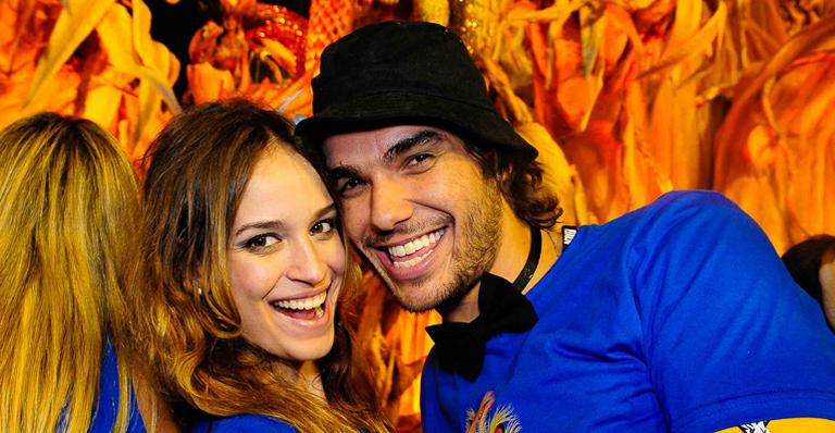 Fernando Dolabella: ‘não gosto da Tijuca, mas foi justo’