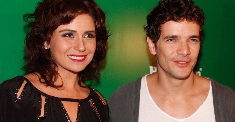 Oscar Party 2012 reúne estrelas em São Paulo