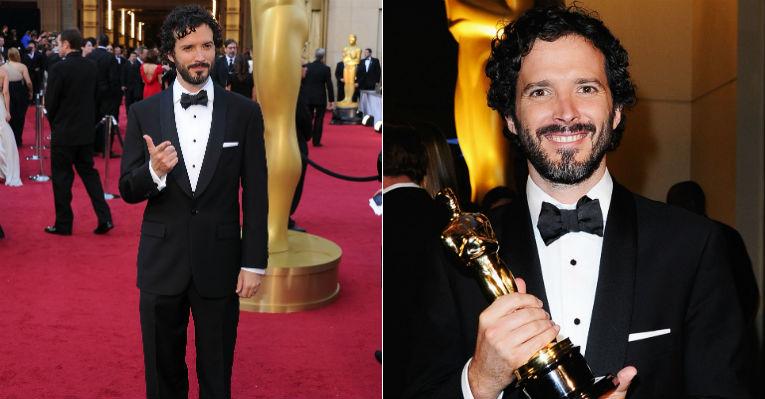 Bret McKenzie avalia vitória no Oscar na categoria Canção Original