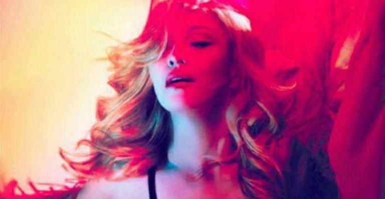 Madonna lança novo single: ‘Girls Gone Wild’